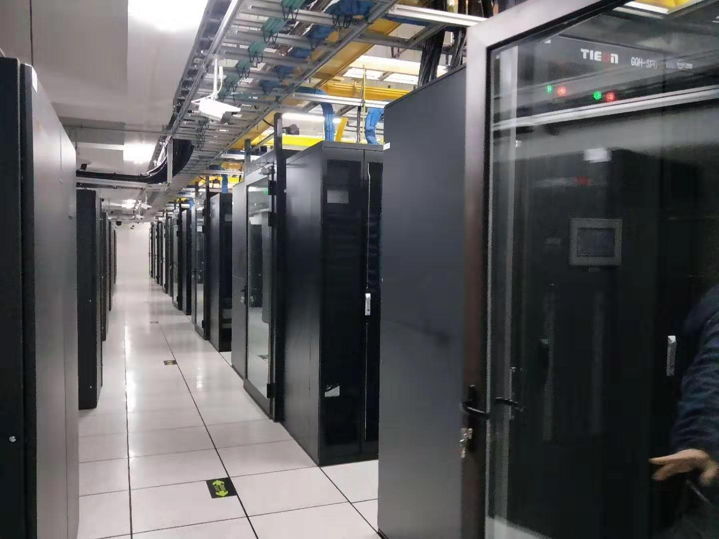 若尔盖天津IPFS机房-天津多线机房-天津自贸区机房